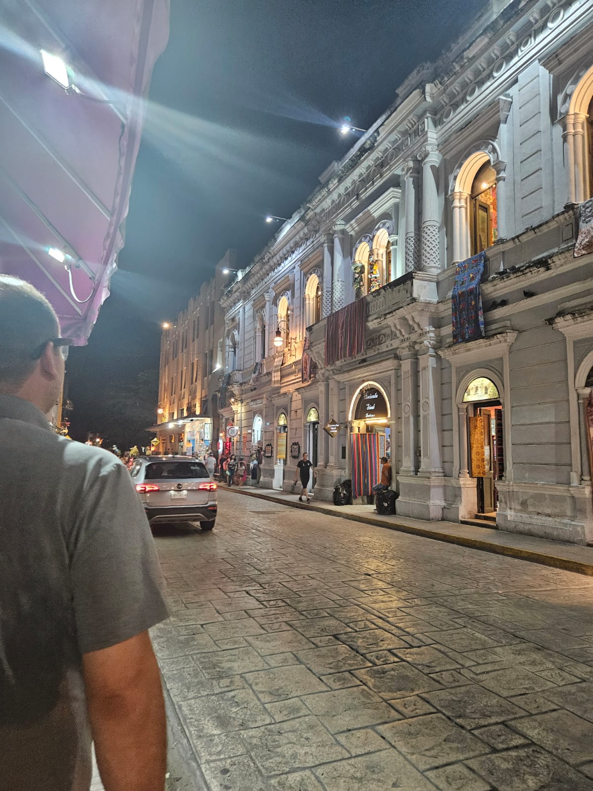 Streetscape